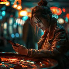 Wildlife-inspired casino-style section on bee9999 for Chattogram and Sylhet users